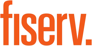 Logo Fiserv