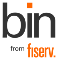 Logo Bin