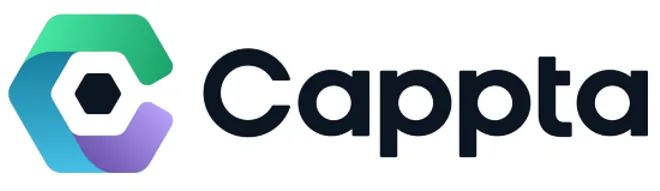 Logo Cappta