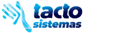 Logo Tacto Sistemas